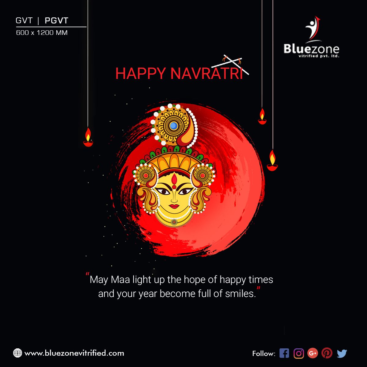 navratri Quotes