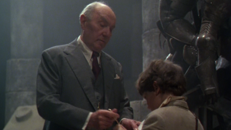 Doux Reviews: Time Bandits