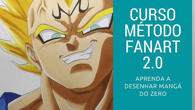 Curso de Desenho Online