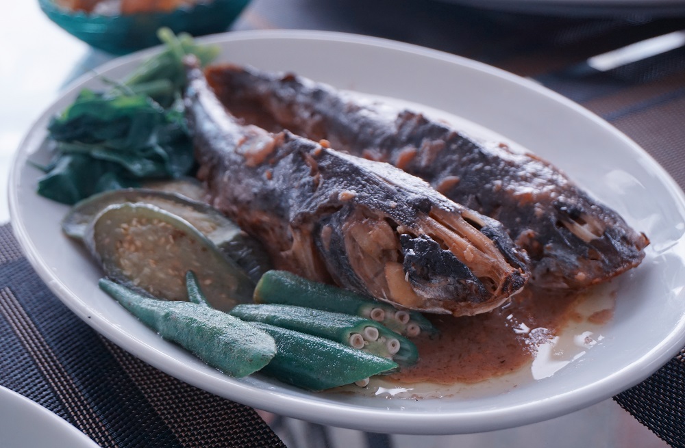 Aurora Filipino Cuisine Serving the best home recipes. The Daily