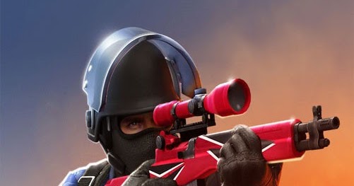 can u play critical ops on pc with ko player
