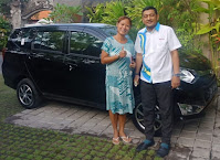 Pelanggan Daihatsu Bali