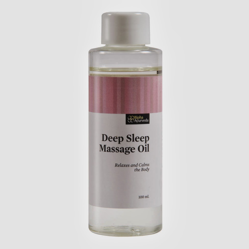 Bipha Ayurveda Best Ayurvedic Massage Oil