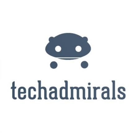 techadmirals - Blogger