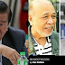 Retired Commodore Rex Robles Defends Nicanor Faeldon After Dismissal from BuCor