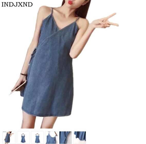 Handags On Sale Online Shopping - Off Sale - Monsoon Dress Silk Maxi - Dresses For Sale Online