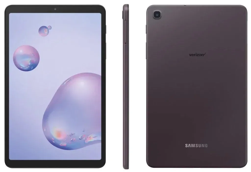 Samsung Galaxy Tab A 8.4 (2020) Resmi Diluncurkan, Inilah Harga dan Spesifikasinya