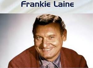 FRANKIE LAINE