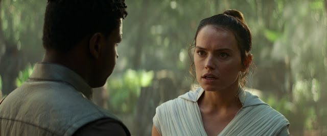 Star Wars: El Ascenso De Skywalker (2019)