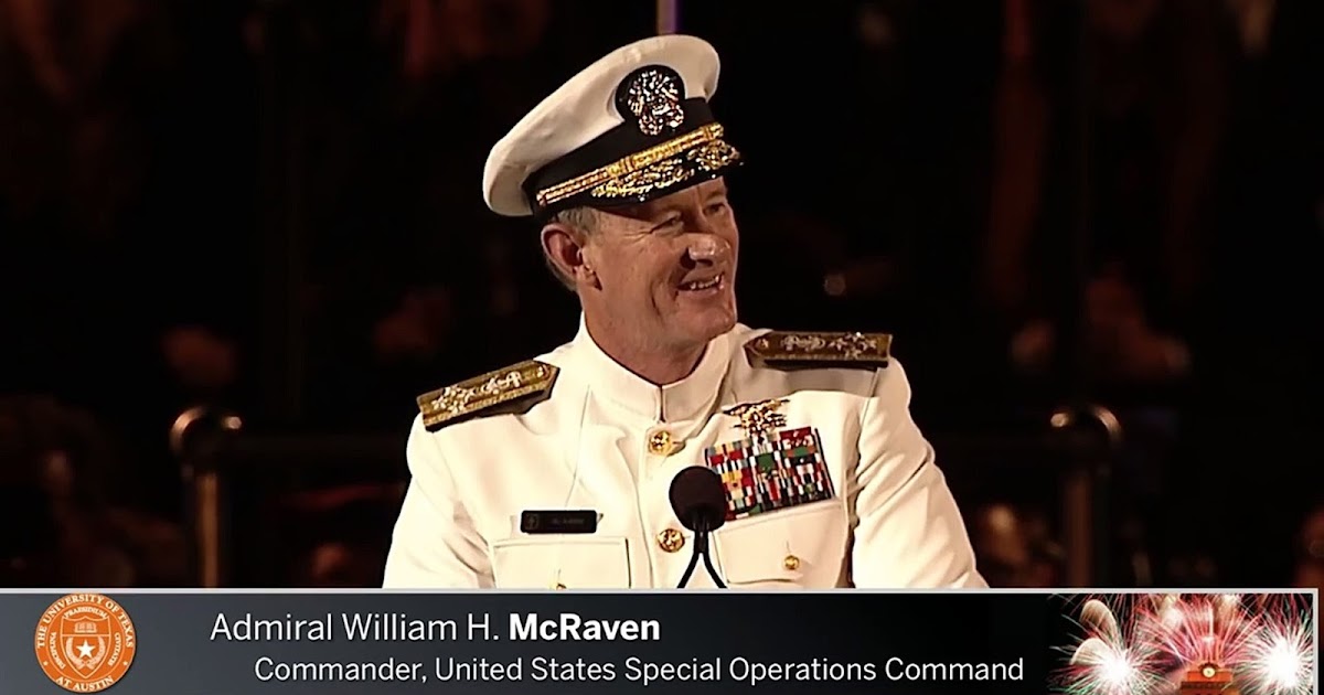 Admiral mcraven 10 lessons pdf image
