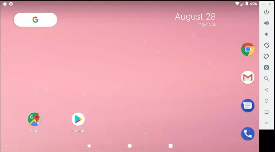 How to Run Android Apps on Google Chrome-4 How to Run Android Apps on Google Chrome-4