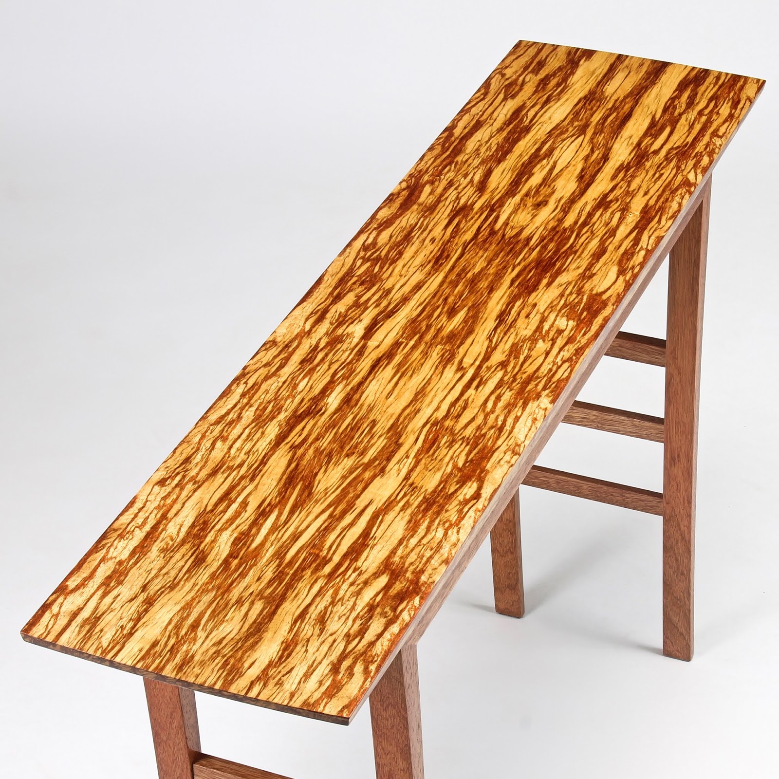 Boutique Timbers Mackay Cedar Table Darren Oates