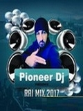 Dj Pioneer-Oran Mix By Night Party Vol.7 2017