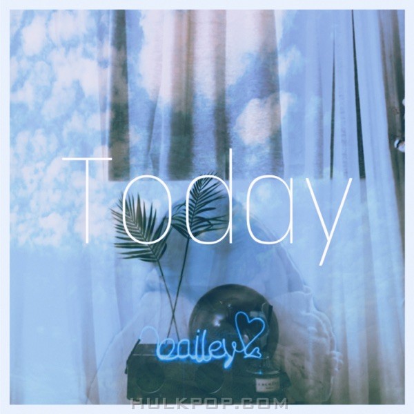 Bailey – Today (feat. Haeseon) – Single