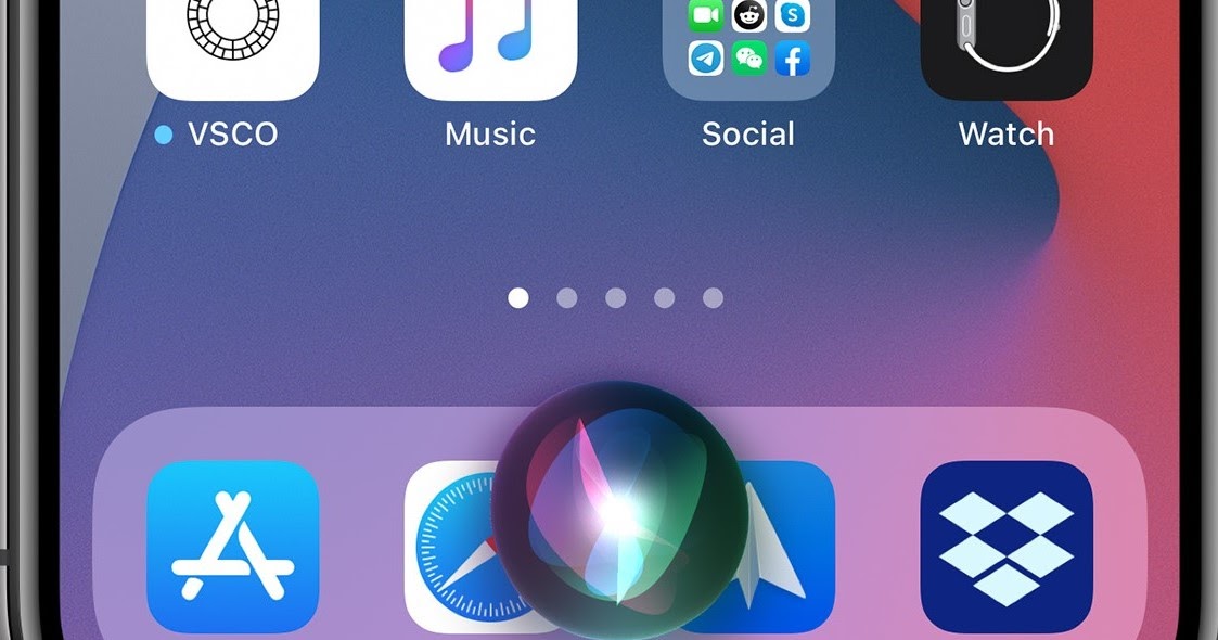 Apple Updates