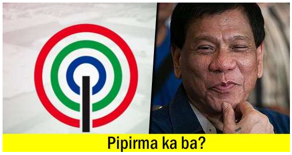 Petition para sa ABS-CBN Permanent Shutdown, Inilunsad na!