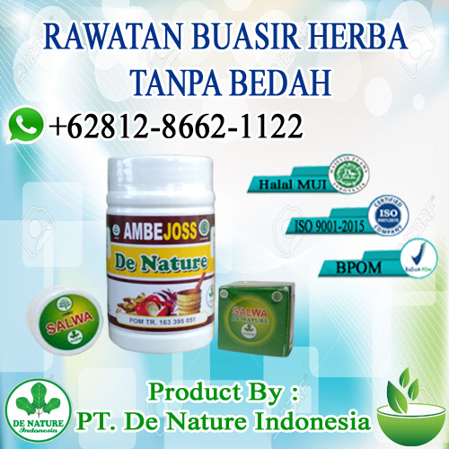 Ubat Kecutkan Buasir Di Farmasi  aRentasorc