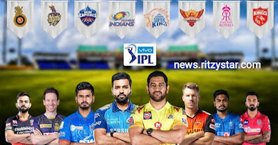 IPL 2021 new schedule, location, dates, points, match table