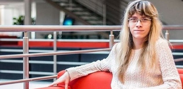 Tajné spojení, o kterém se mlčí. Hana Lipovská o tom, co divák ČT nevidí