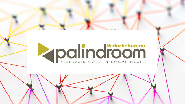 palindroom redactiebureau, partners, building & business