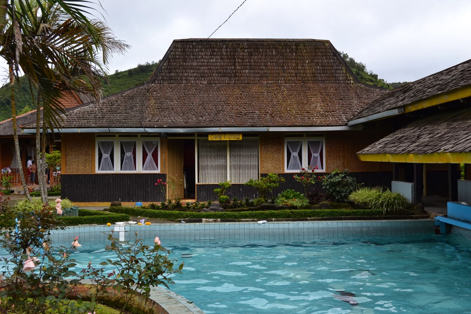 Walini Cottage Villa Resort