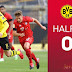 Hasil Liga Jerman: Dortmund vs Bayern 0 - 1, FC Hollywood Kemas Poin Penuh