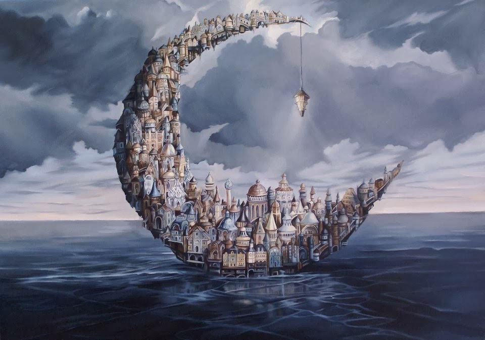 Tomek S C towski Tutt Art