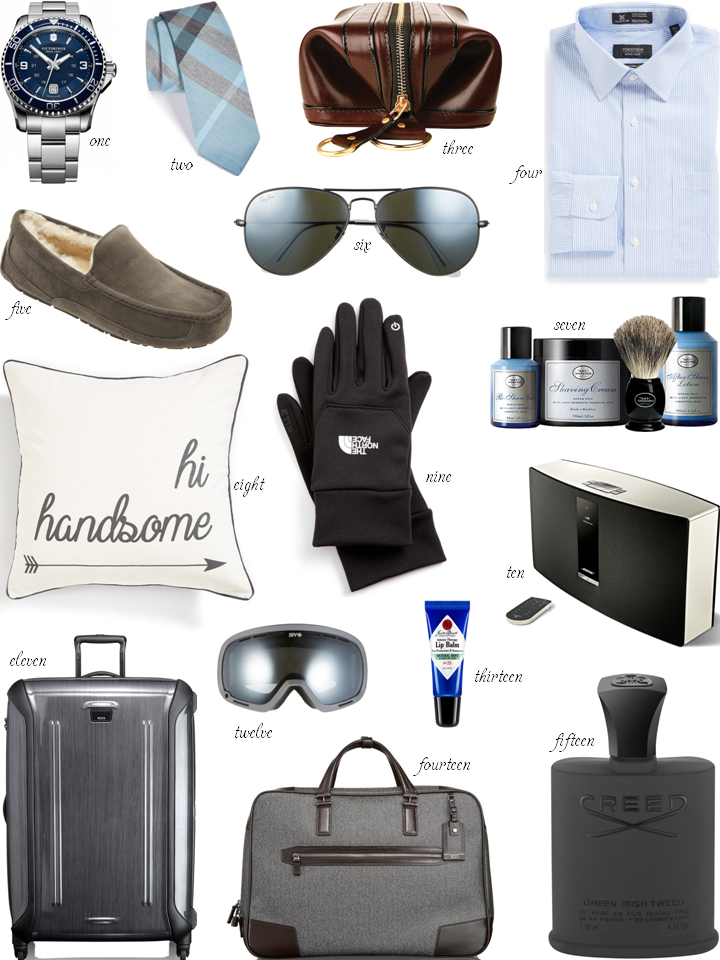 Beautifully Seaside / formerly Chic Coastal Living: GIFT GUIDE ...