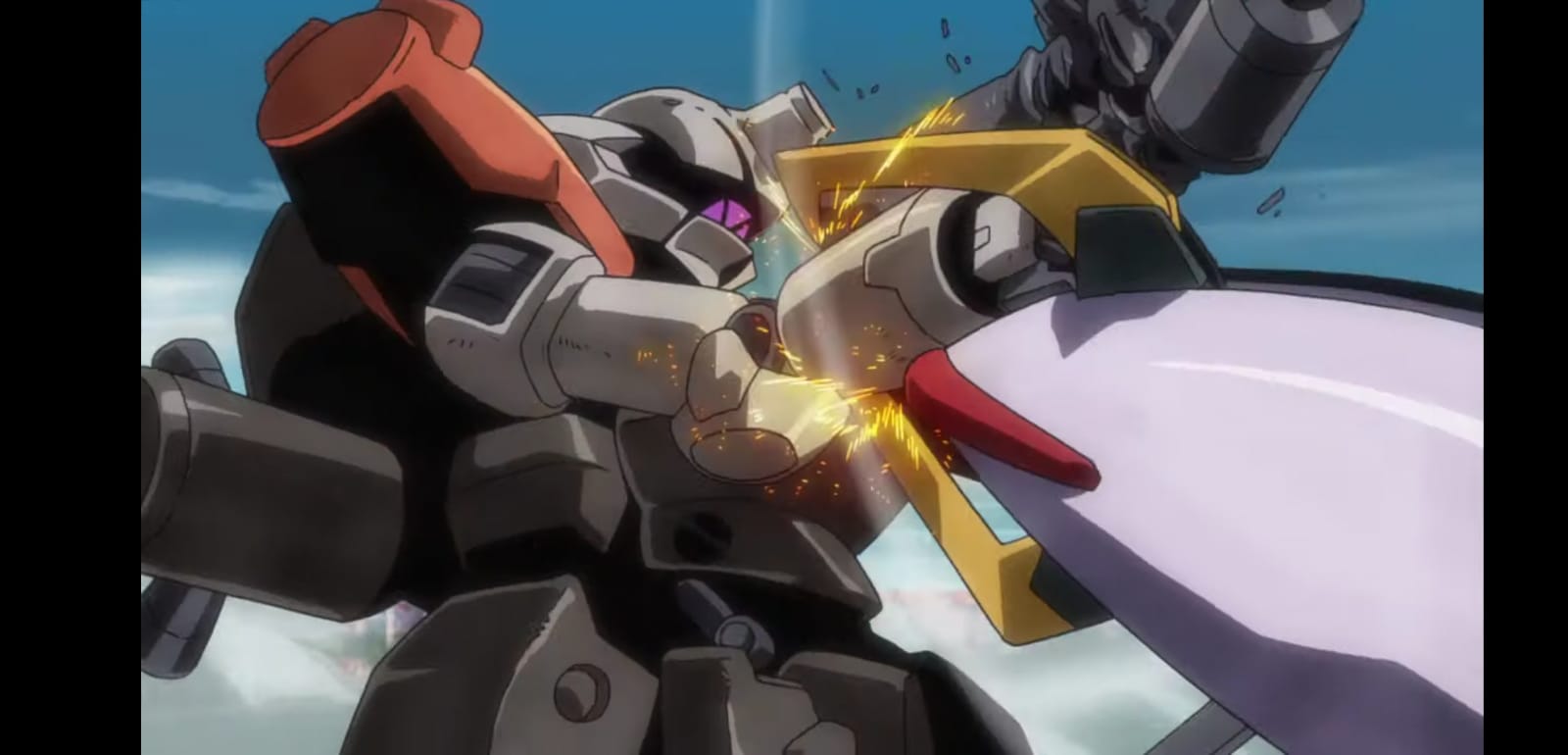 Get Gunplanerd News Mobile Suit Gundam Iron Blooded Orphans 3rd Free Get Wallpaper Gunplanerd News Mobile Suit Gundam Iron Blooded Orphans 3rd Free HD