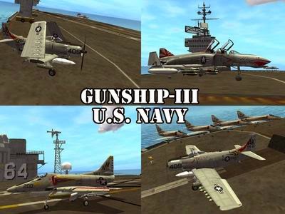gunship iii apk