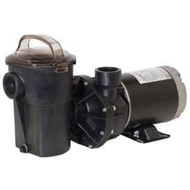 Hayward SP1580X15 Power-Flo LX Above-Ground Pool pump Hayward SP1580X15