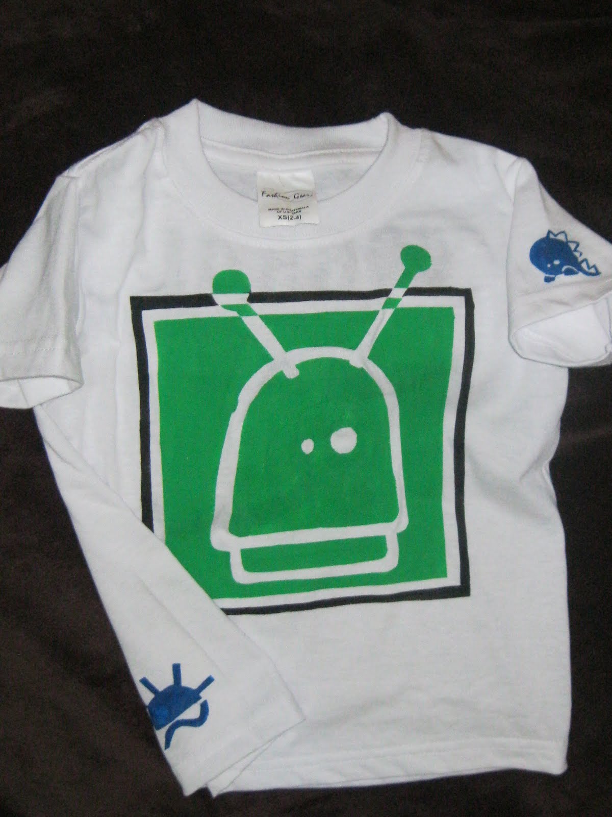 Designs by Shandi Little Isaiah!