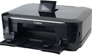 Canon PIXMA MG6100 Manual-The Canon PIXMA MG6100 is one of the most present midrange enhancement to Canon's photo-all-in-one consumer line of product