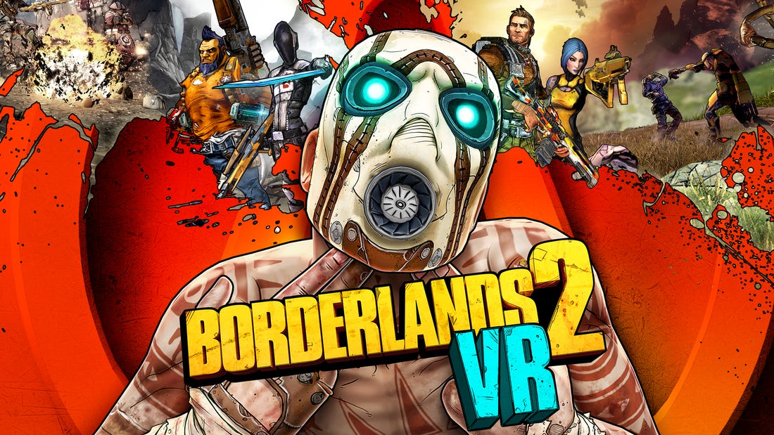 borderlands 2 pc free download full game with multiplayer