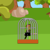 8bGames Woodpecker Escape