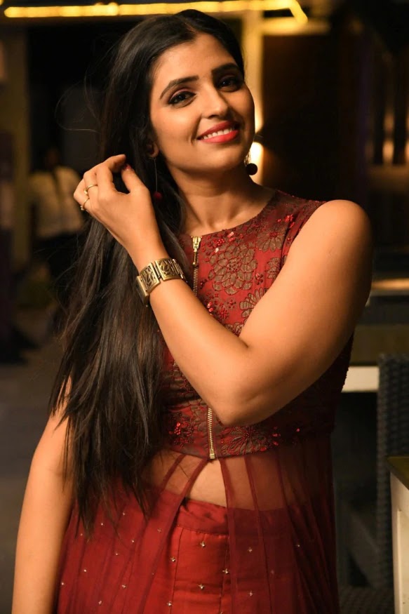 Telugu+Anchor+Syamala+Sexy+Hot+Photogall