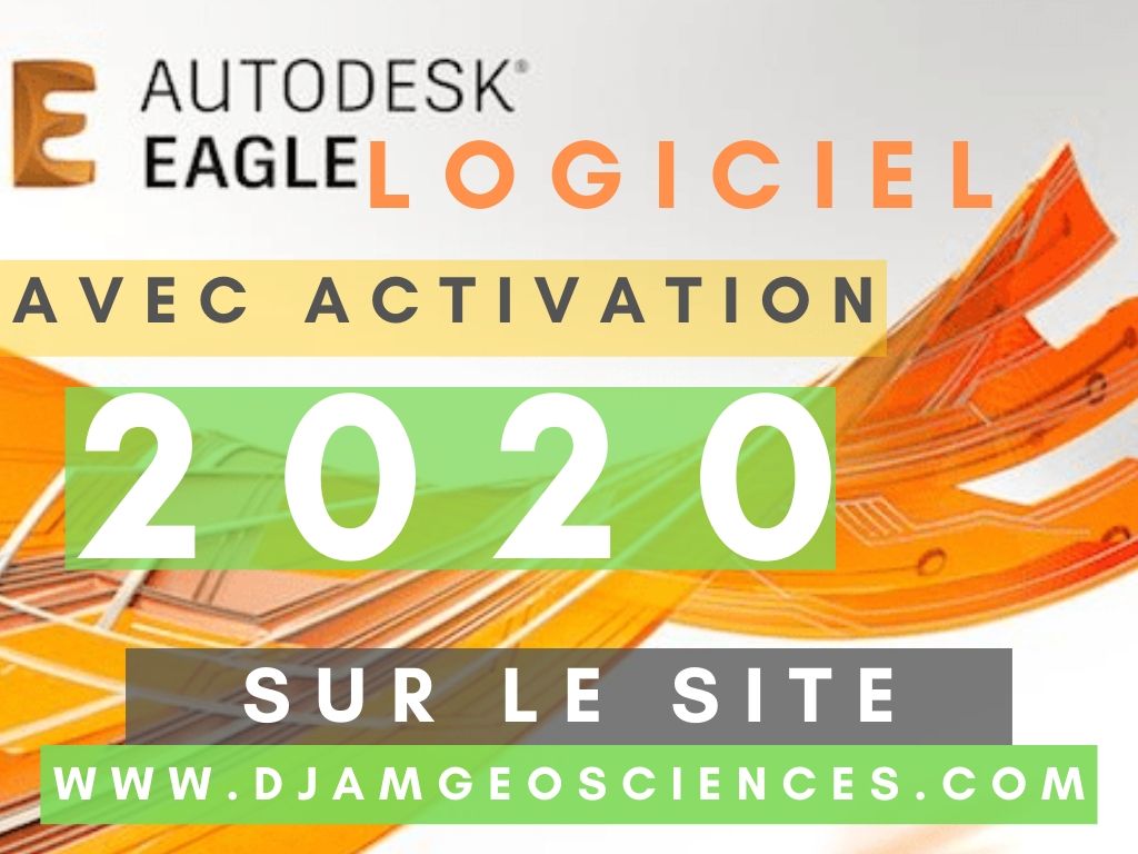 TÉLÉCHARGER AUTODESK EAGLE 9.5.2 2020 COMPLET AVEC ACTIVATION TÉLÉCHARGER AUTODESK EAGLE 9.5.2 2020 COMPLET AVEC ACTIVATION
