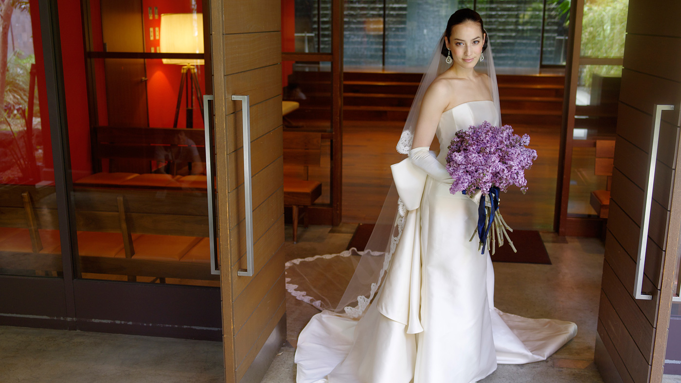A Silk Flower Depot Blog: The West Gallery Wedding ~~ Omotenashi Hotels ...