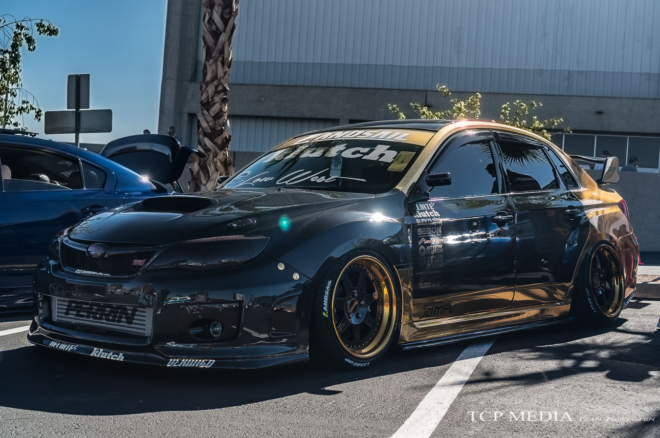 JDM Heroes of Las Vegas MotorFlair