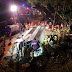 Nineteen dead, more than 60 injured in ‘chaotic’ Hong Kong double-decker bus crash