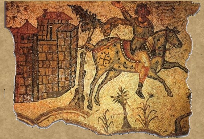 Al Maghili XIV e siècle MESMAR