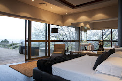 luxury modern johannesburg bedroom africa south interior contemporary architecture homes mansions celebrities architects meulen nico der van room bryanston balcony