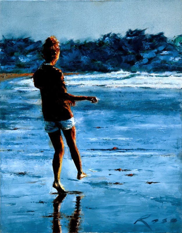 William Rose... Kai Fine Art