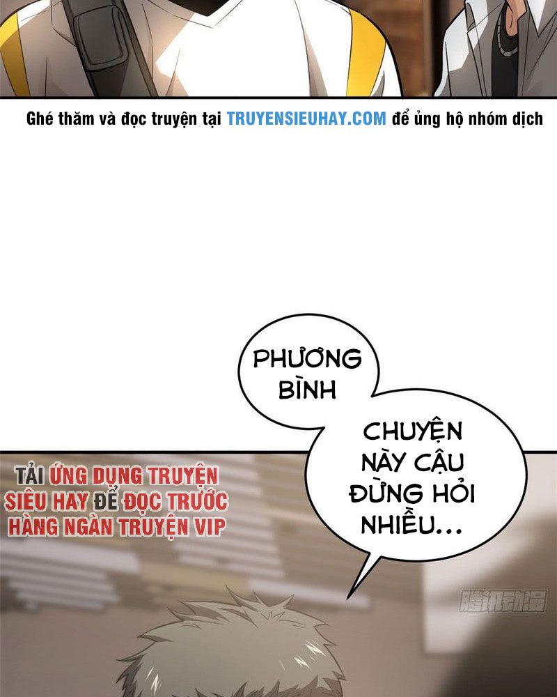 Toàn Cầu Cao Võ chapter 51 - Trang 4