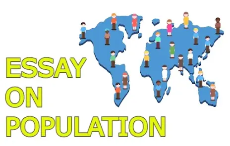 Essay on population