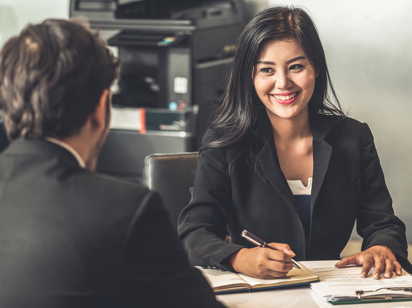 Everything about how to approach an Interview ~ Da one king blogs