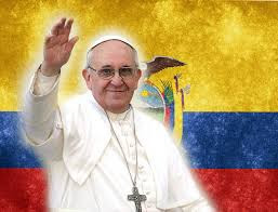 decretarán feriado por visita del papa a Ecuador vacacion por visita del papa francisco a Ecuador