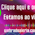 Web Rádio Alegria Itapema