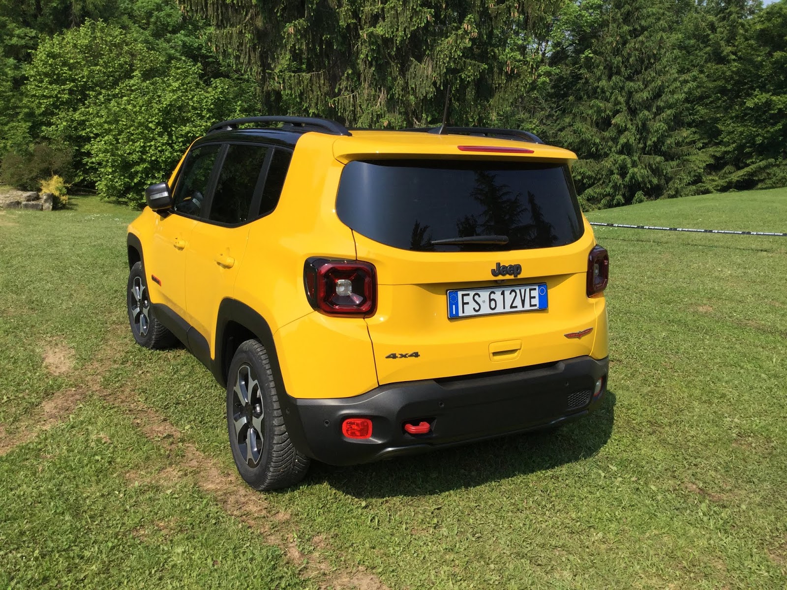 The Alfa Romeo Montreal Website