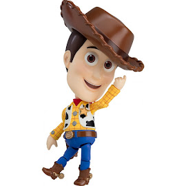 Nendoroid Toy Story Woody (#1046-DX) Figure